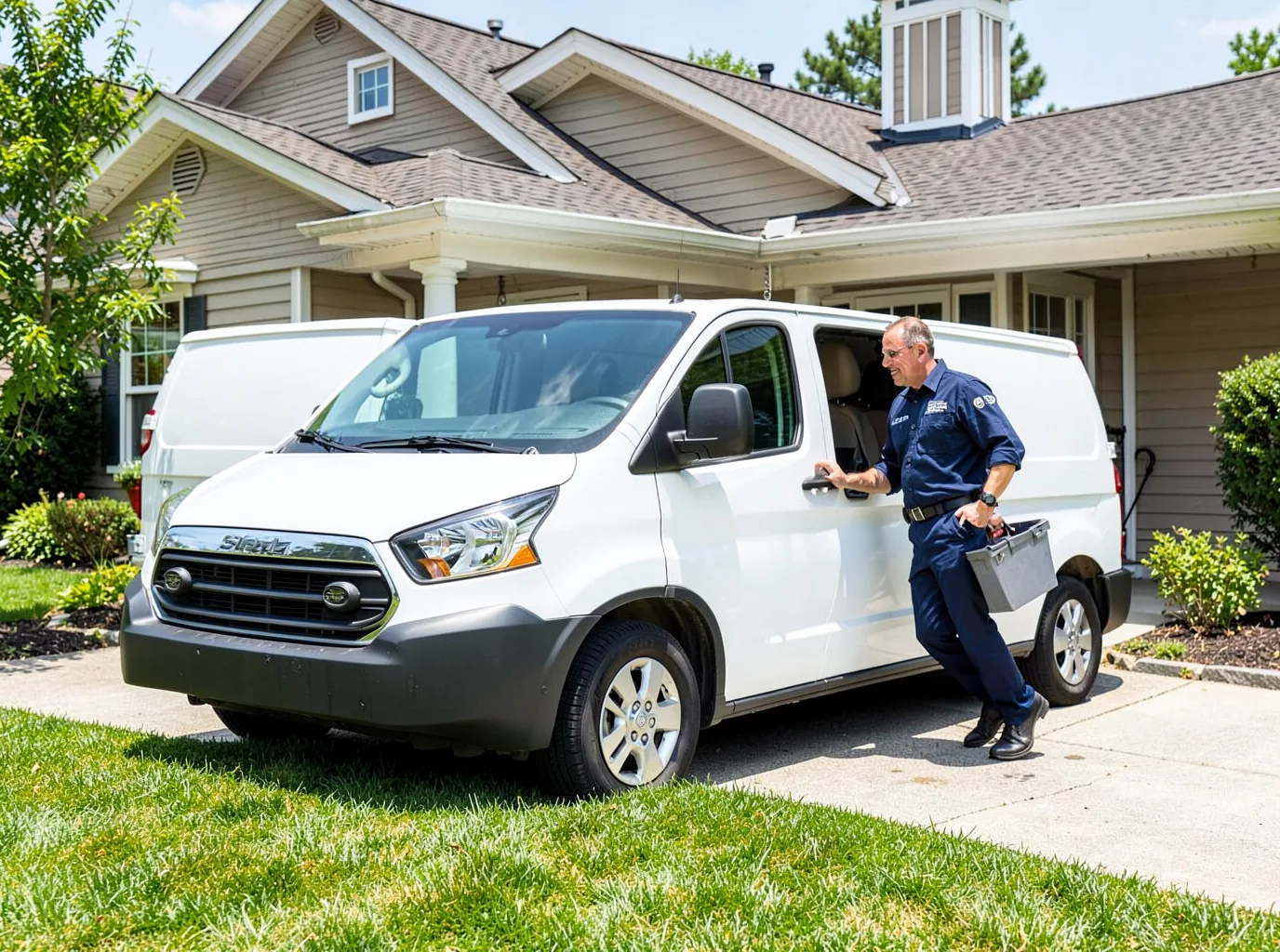 Emergency Plumber company in Mims, FL